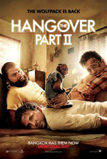 The Hangover Part 2 - DvdRip